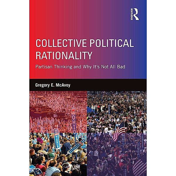 Collective Political Rationality, Gregory E. McAvoy