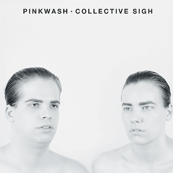 Collective Sigh (Vinyl), Pinkwash