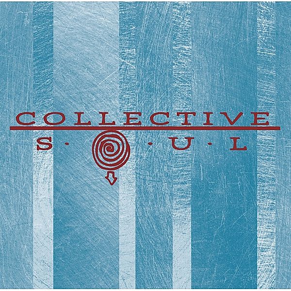 Collective Soul (Vinyl), Collective Soul