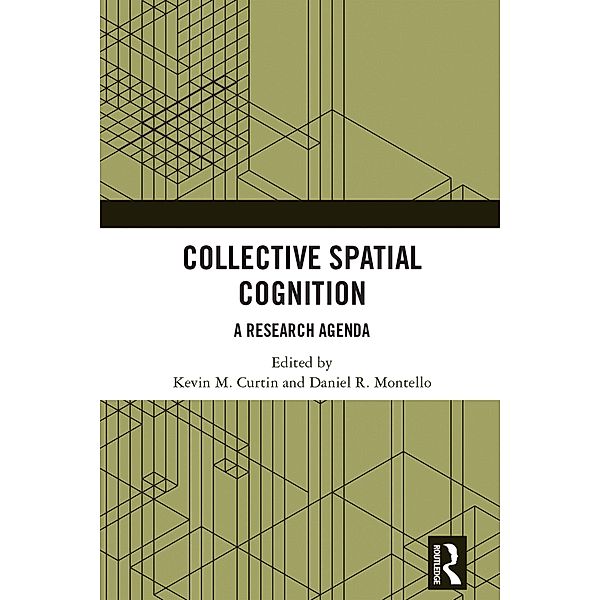 Collective Spatial Cognition