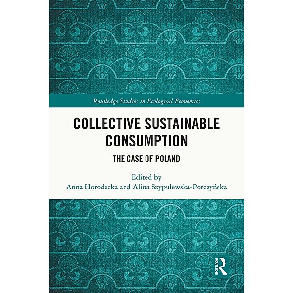 Collective Sustainable Consumption