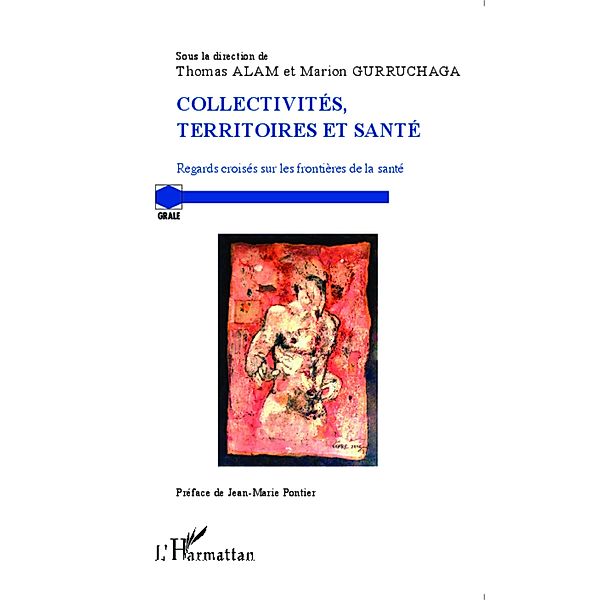 Collectivites, territoires et sante, Thomas Alam Thomas Alam