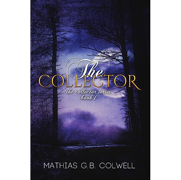 Collector, Mathias G. B. Colwell