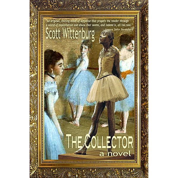 Collector / Scott Wittenburg, Scott Wittenburg