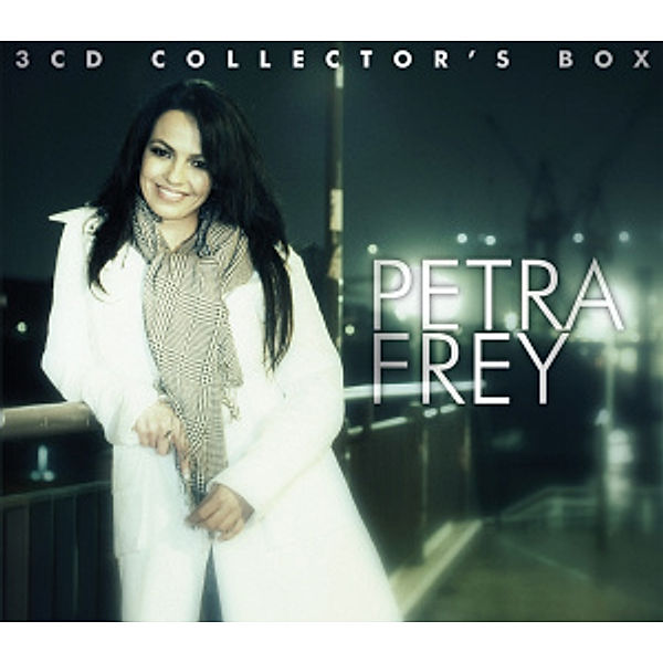 Collector'S Box, Petra Frey