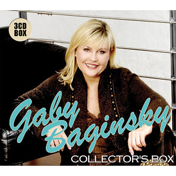 Collector'S Box, Gaby Baginsky