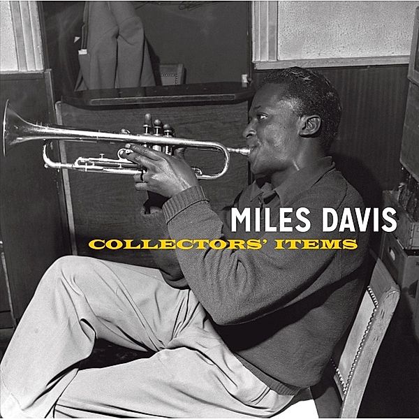 Collector'S Items, Miles Davis