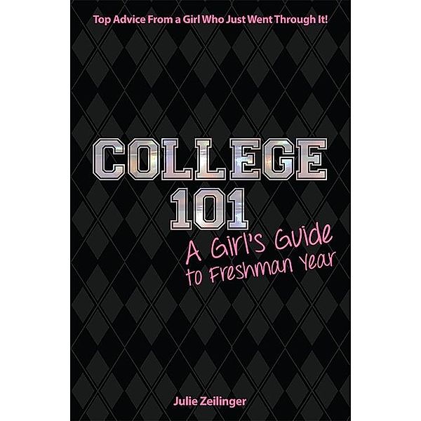 College 101, Julie Zeilinger