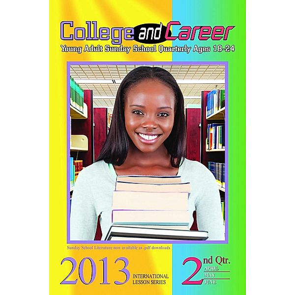 College and Career / R.H. Boyd Publishing Corporation, Emily Ellis