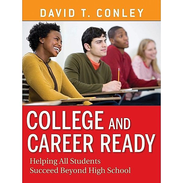 College and Career Ready, David T. Conley