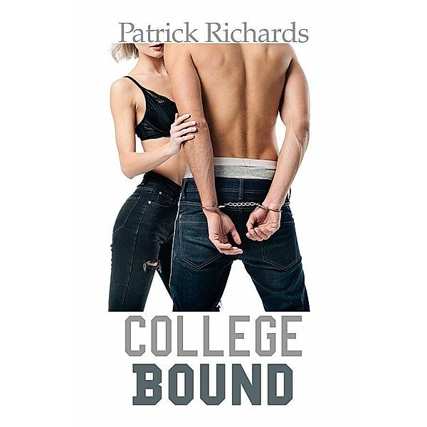 College Bound, Patrick Richards