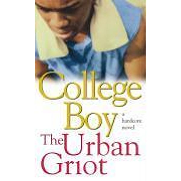 College Boy, The Urban Griot