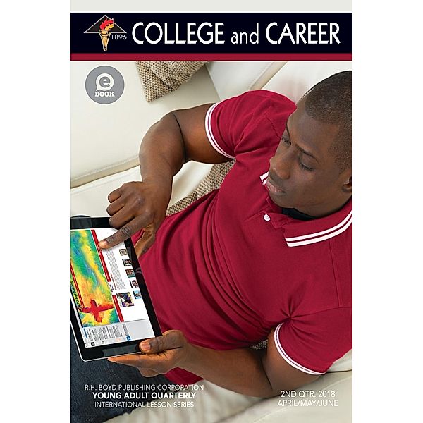 College & Career / R.H. Boyd Publishing Corporation, R. H. Boyd Publishing Corporation