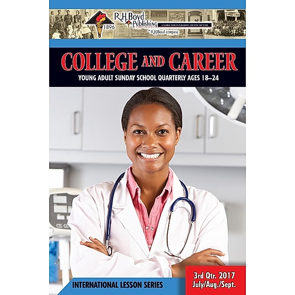 College & Career / R.H. Boyd Publishing Corporation, R. H. Boyd Publishing Corp.