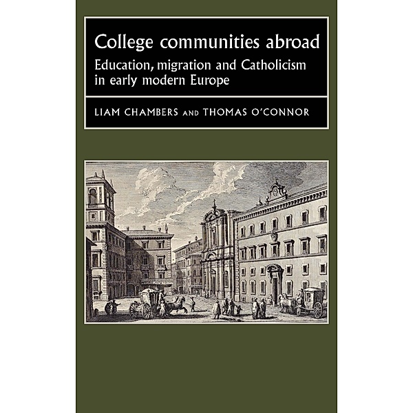 College communities abroad