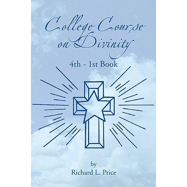 College Course on Divinity, Richard L. Price