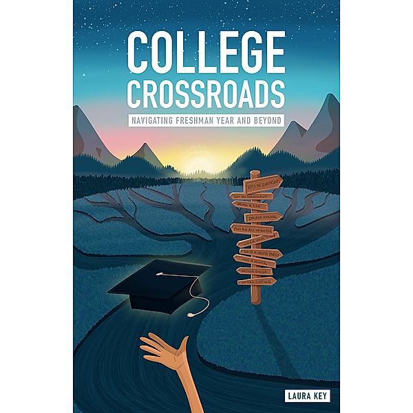 College Crossroads, Laura Key