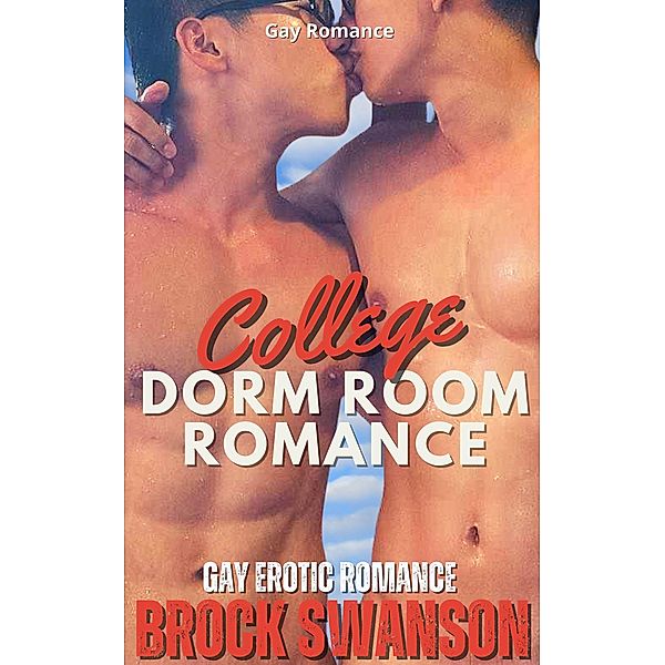 College Dorm Room Romance (Deeds of The Flesh) / Deeds of The Flesh, Brock Swanson