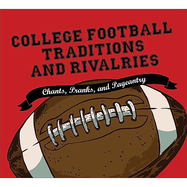 College Football Traditions and Rivalries, Morrow Gift