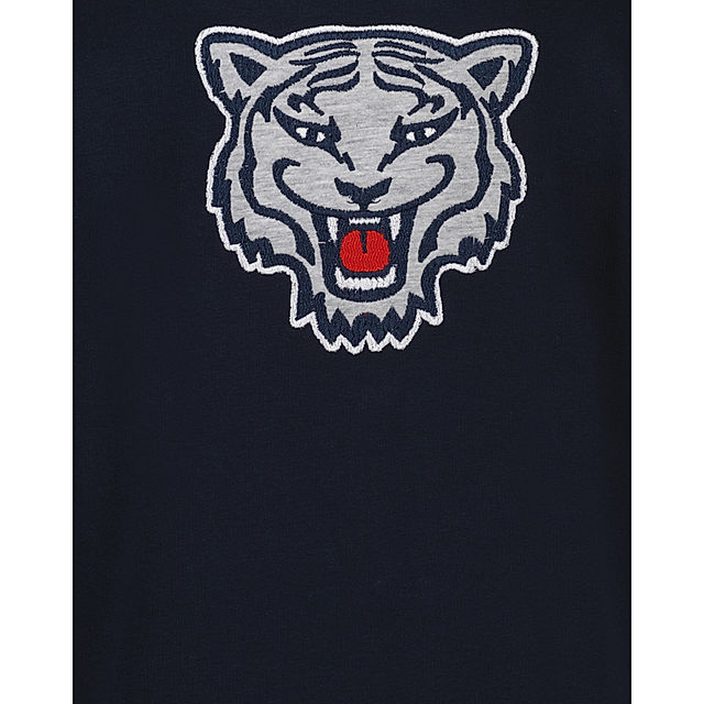 College-Jacke ATHLETIC - LA TIGER in navy kaufen