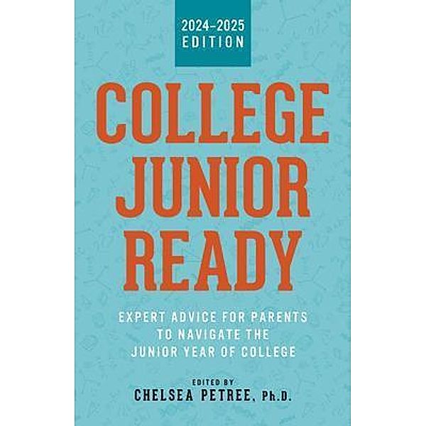 College Junior Ready, Chelsea Petree