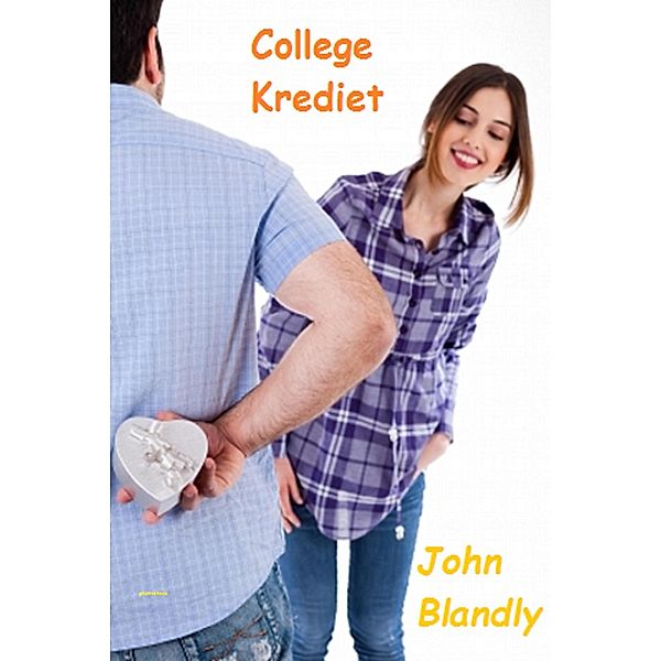 College Krediet, John Blandly