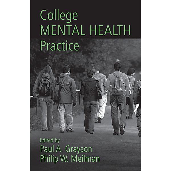 College Mental Health Practice