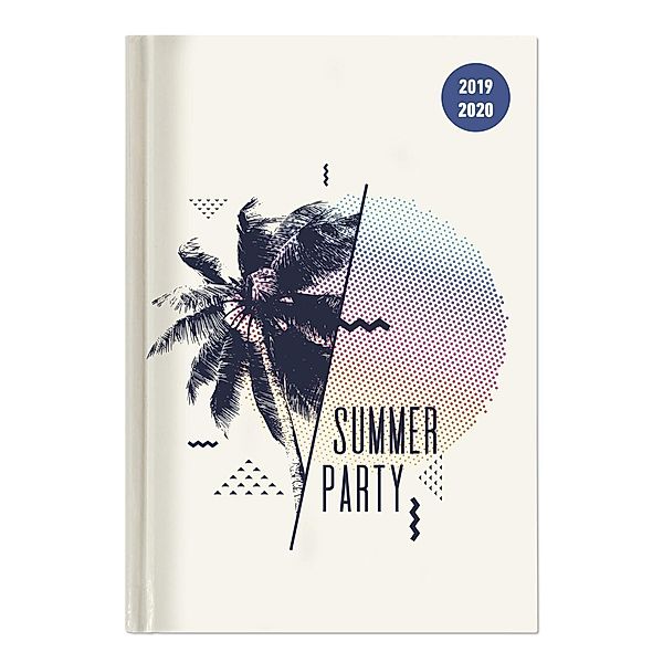 Collegetimer Summer Party 2019/2020, ALPHA EDITION