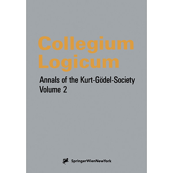 Collegium Logicum, Kenneth A. Loparo