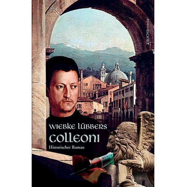 Colleoni, Wiebke Lübbers