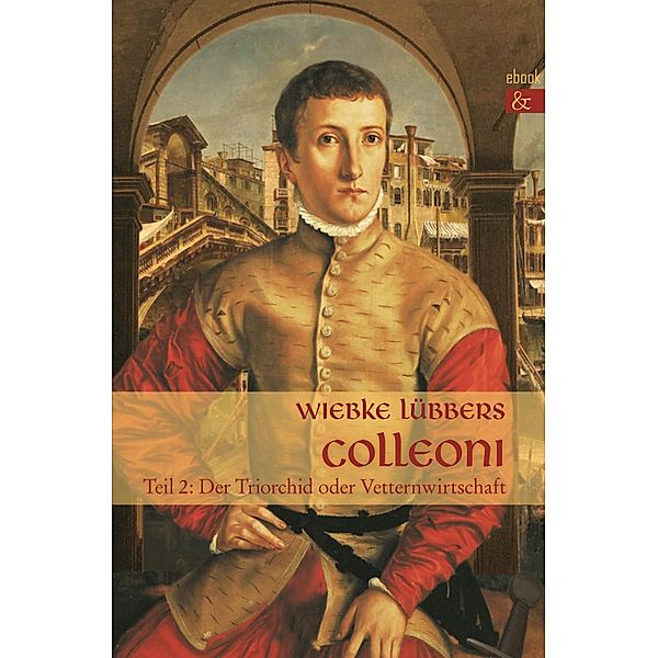 Colleoni, Wiebke Lübbers