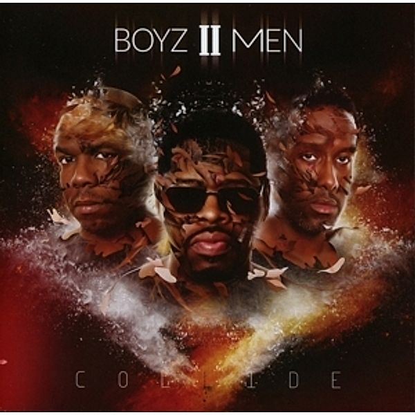 Collide, Boyz II Men