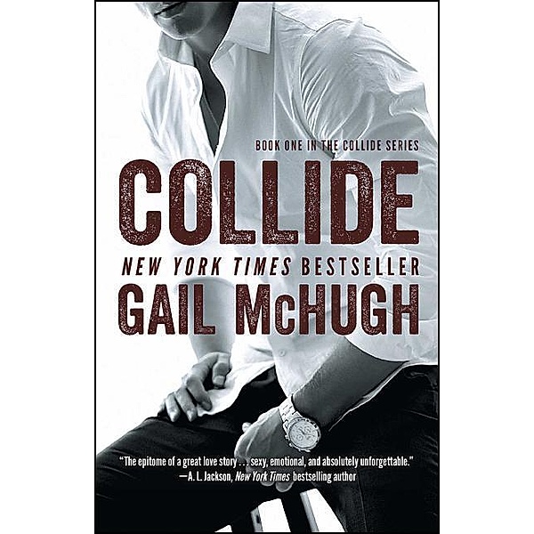 Collide, Gail McHugh