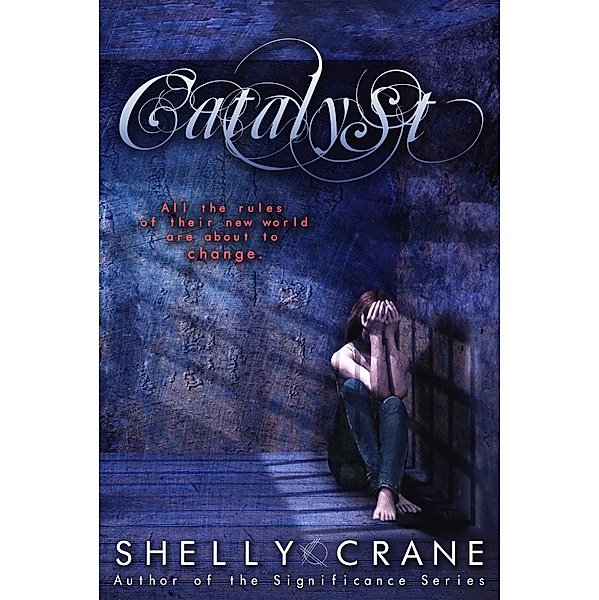 Collide: Catalyst, Shelly Crane