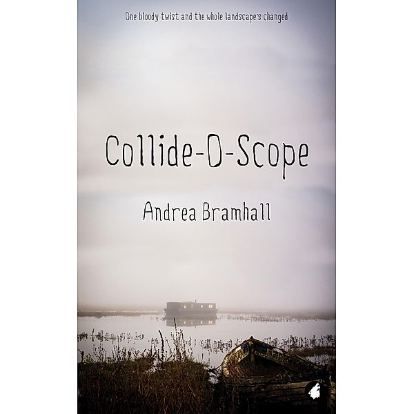 Collide-O-Scope / Norfolk Coast Investigation Story Bd.1, Andrea Bramhall