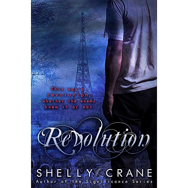 Collide: Revolution, Shelly Crane