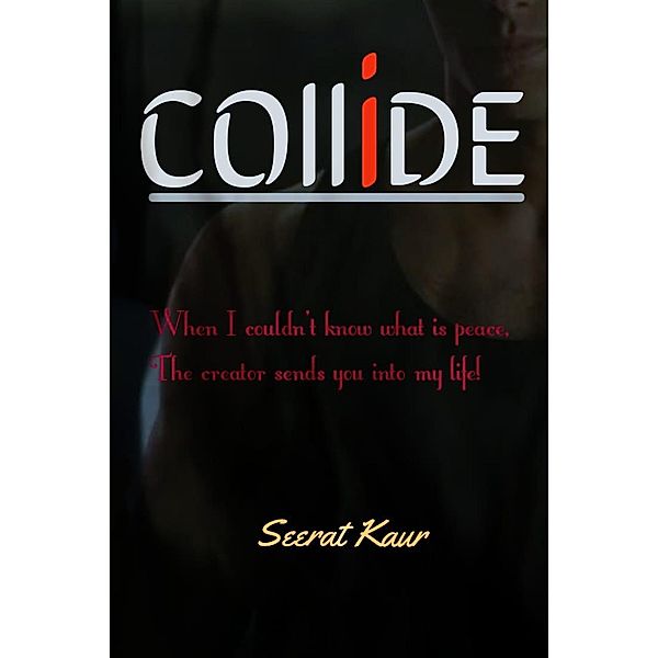COLLIDE - The Mafia, Seerat Kaur