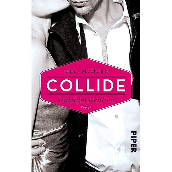 Collide - Unwiderstehlich, Gail McHugh