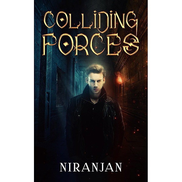 Colliding Forces, Niranjan