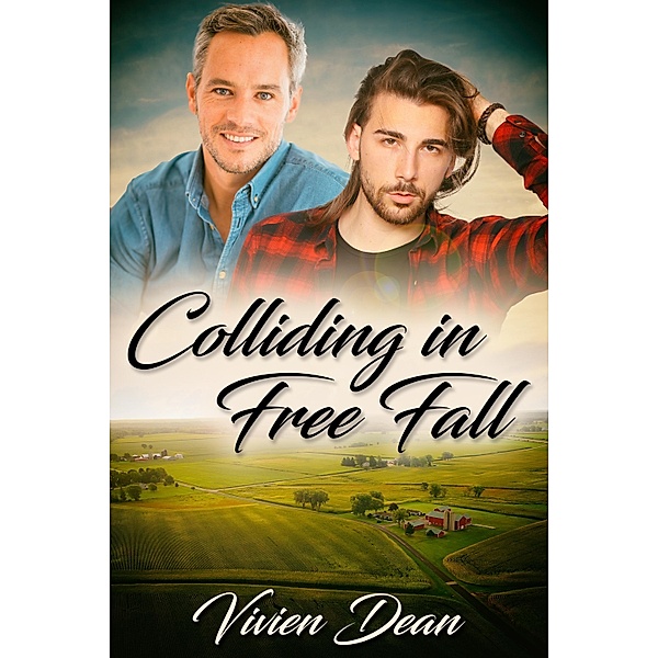 Colliding in Free Fall, Vivien Dean