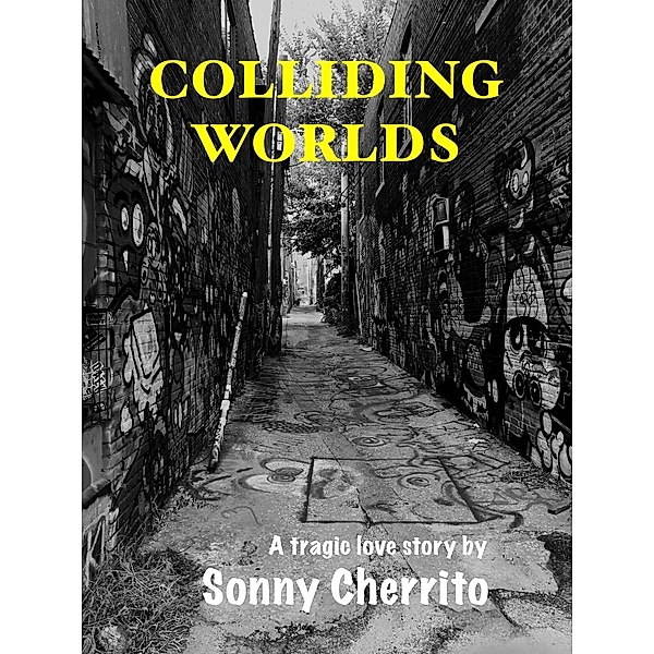 Colliding Worlds, Sonny Cherrito