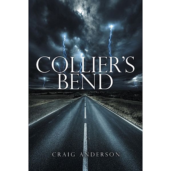 Collier's Bend, Craig Anderson