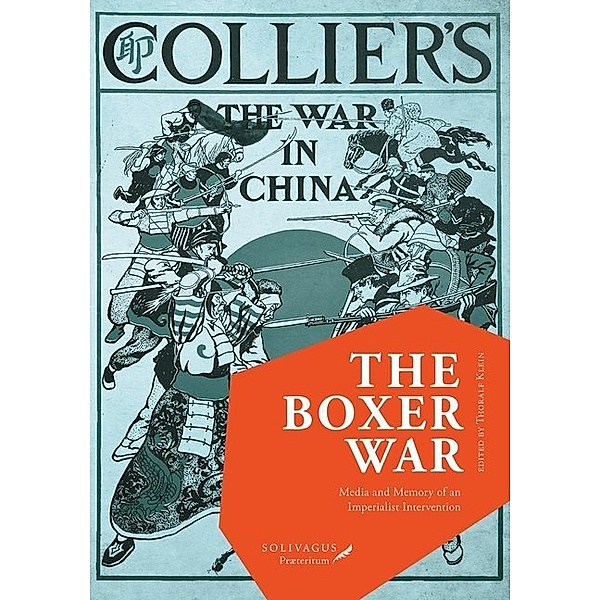 Collier's: The Boxer War, Thoralf Klein