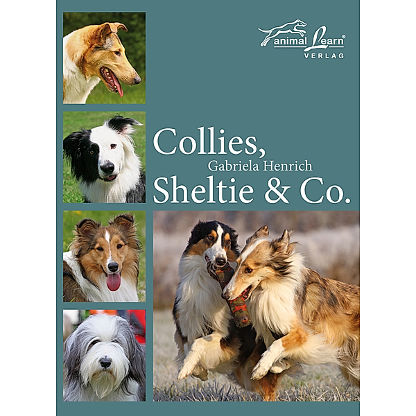 Collies, Sheltie & Co., Gabriela Henrich