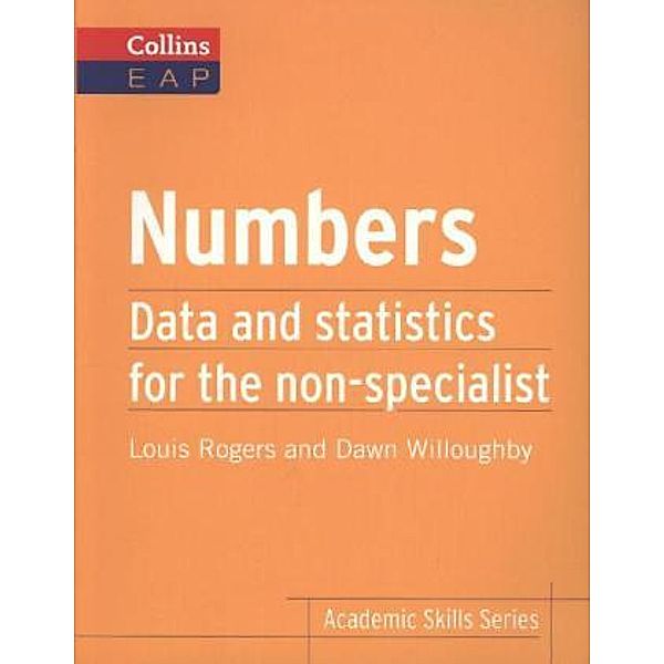 Collins Academic Skills / Numbers, Louis Rogers, Dawn Willoughby