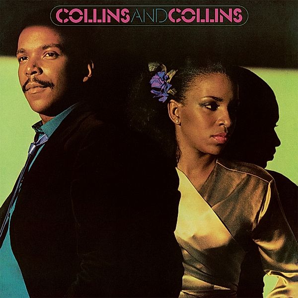 Collins And Collins (Vinyl), Collins And Collins