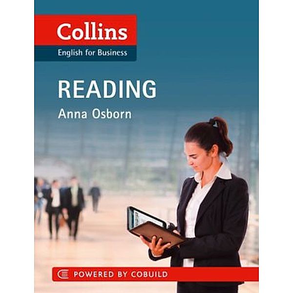 Collins Business Skills and Communication / Business Reading, Anna Osborn
