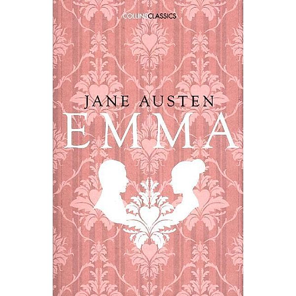 Collins Classics / Emma, Jane Austen