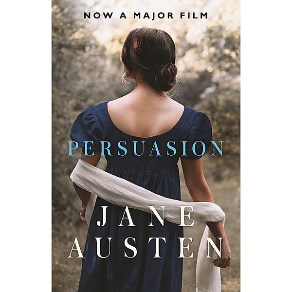 Collins Classics / Persuasion, Jane Austen