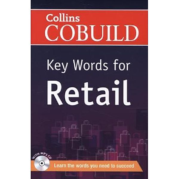 Collins COBUILD Key Words / Key Words for Retail, Key Words for Retail